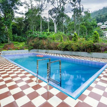 Blossom Hill Munnar Hotel Devikolam Bagian luar foto