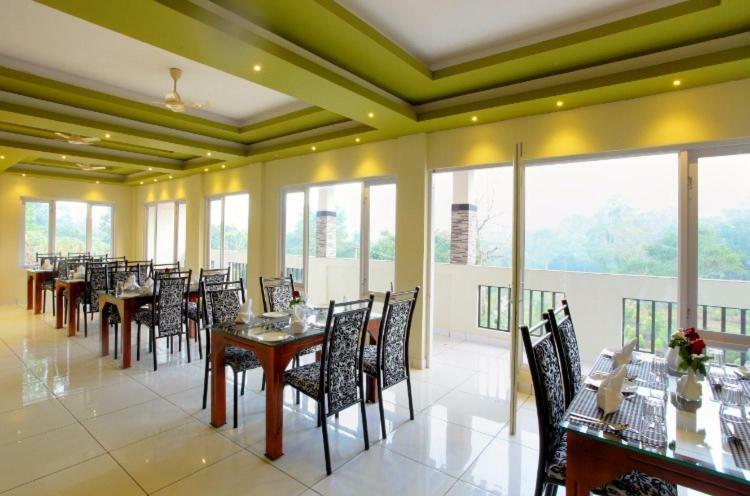 Blossom Hill Munnar Hotel Devikolam Bagian luar foto